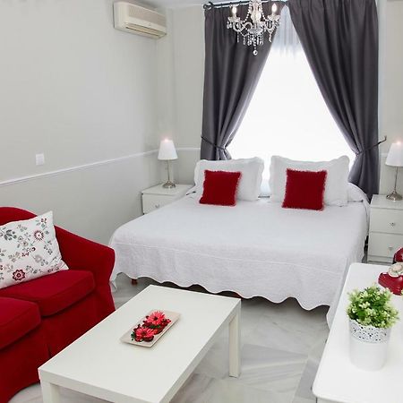 Appartement Apartamento Centro Sanlucar à Sanlúcar de Barrameda Extérieur photo
