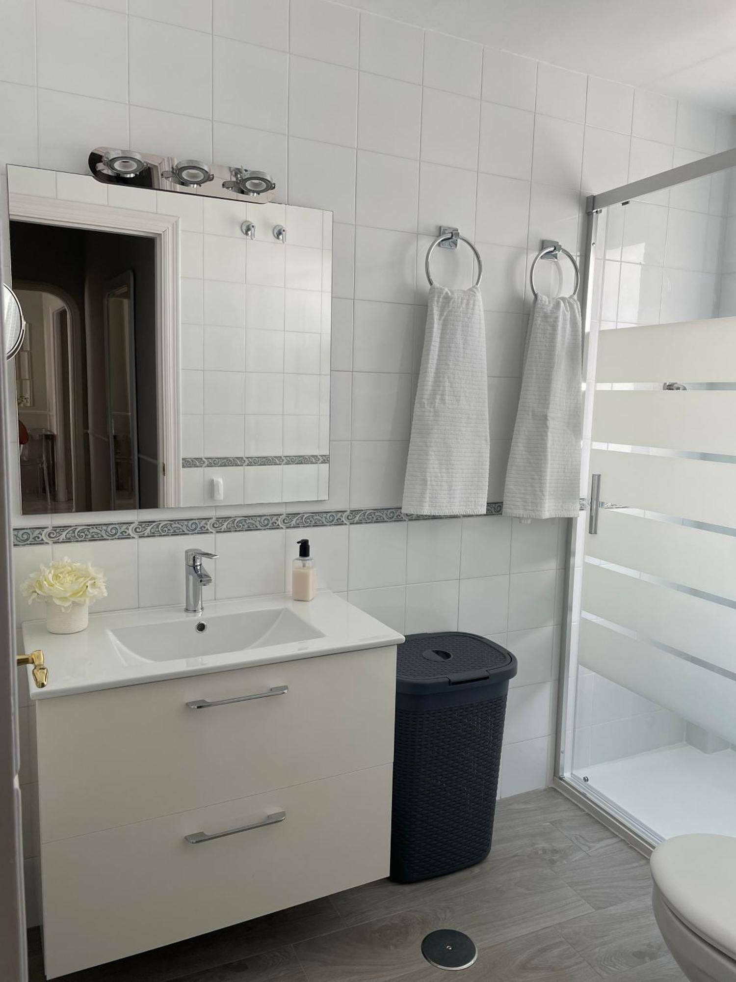 Appartement Apartamento Centro Sanlucar à Sanlúcar de Barrameda Extérieur photo