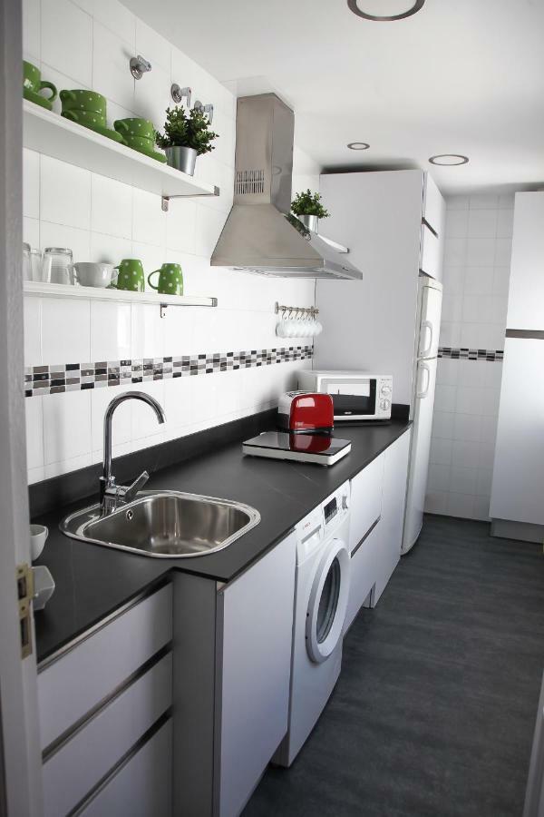 Appartement Apartamento Centro Sanlucar à Sanlúcar de Barrameda Extérieur photo