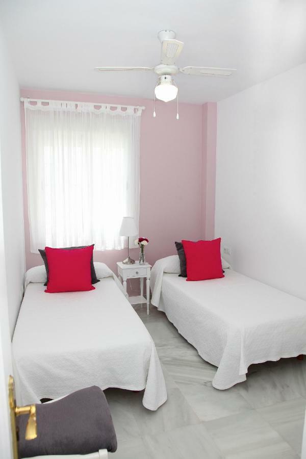 Appartement Apartamento Centro Sanlucar à Sanlúcar de Barrameda Extérieur photo