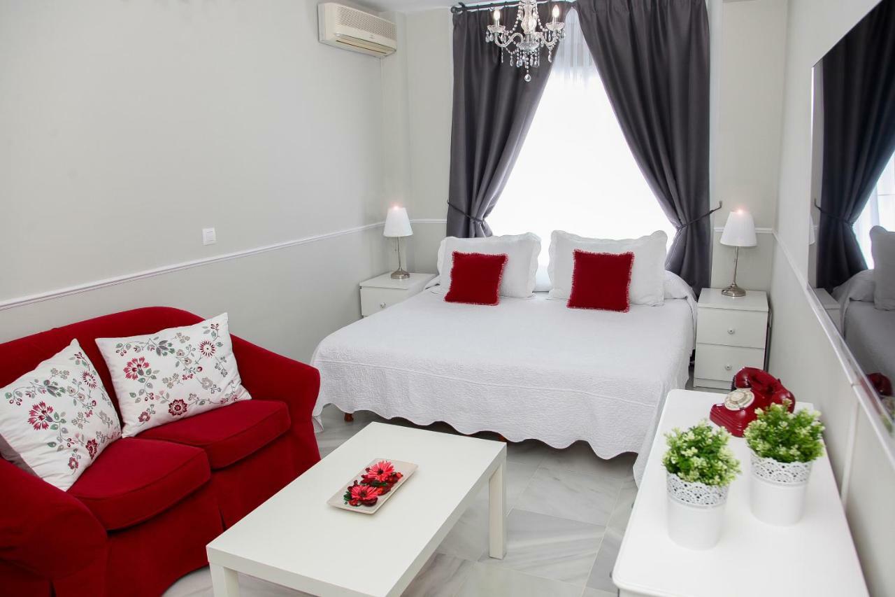 Appartement Apartamento Centro Sanlucar à Sanlúcar de Barrameda Extérieur photo