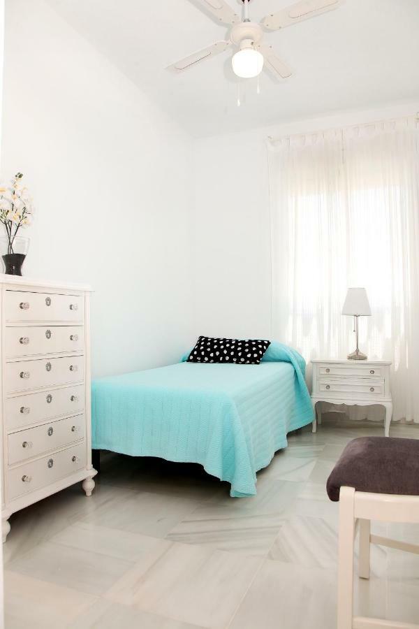Appartement Apartamento Centro Sanlucar à Sanlúcar de Barrameda Extérieur photo